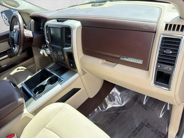 Used 2014 RAM 1500 Laramie image 22