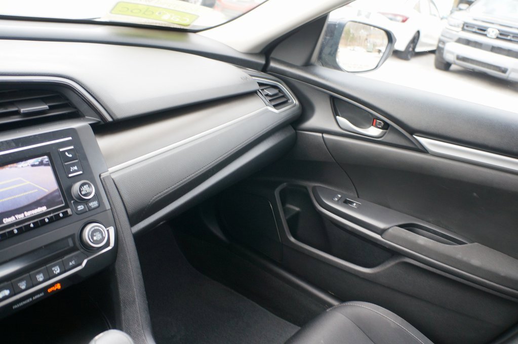 Used 2020 Honda Civic LX image 24