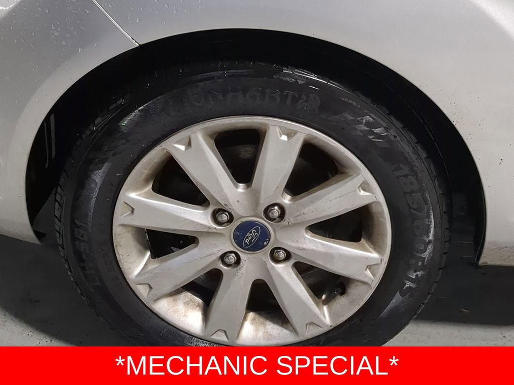 Used 2013 Ford Fiesta SE image 21