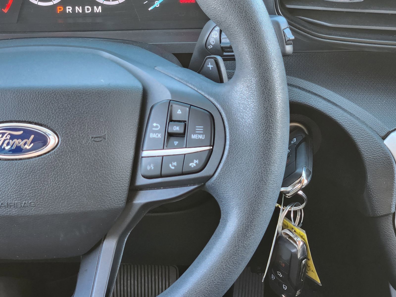 Used 2020 Ford Explorer 2WD image 30