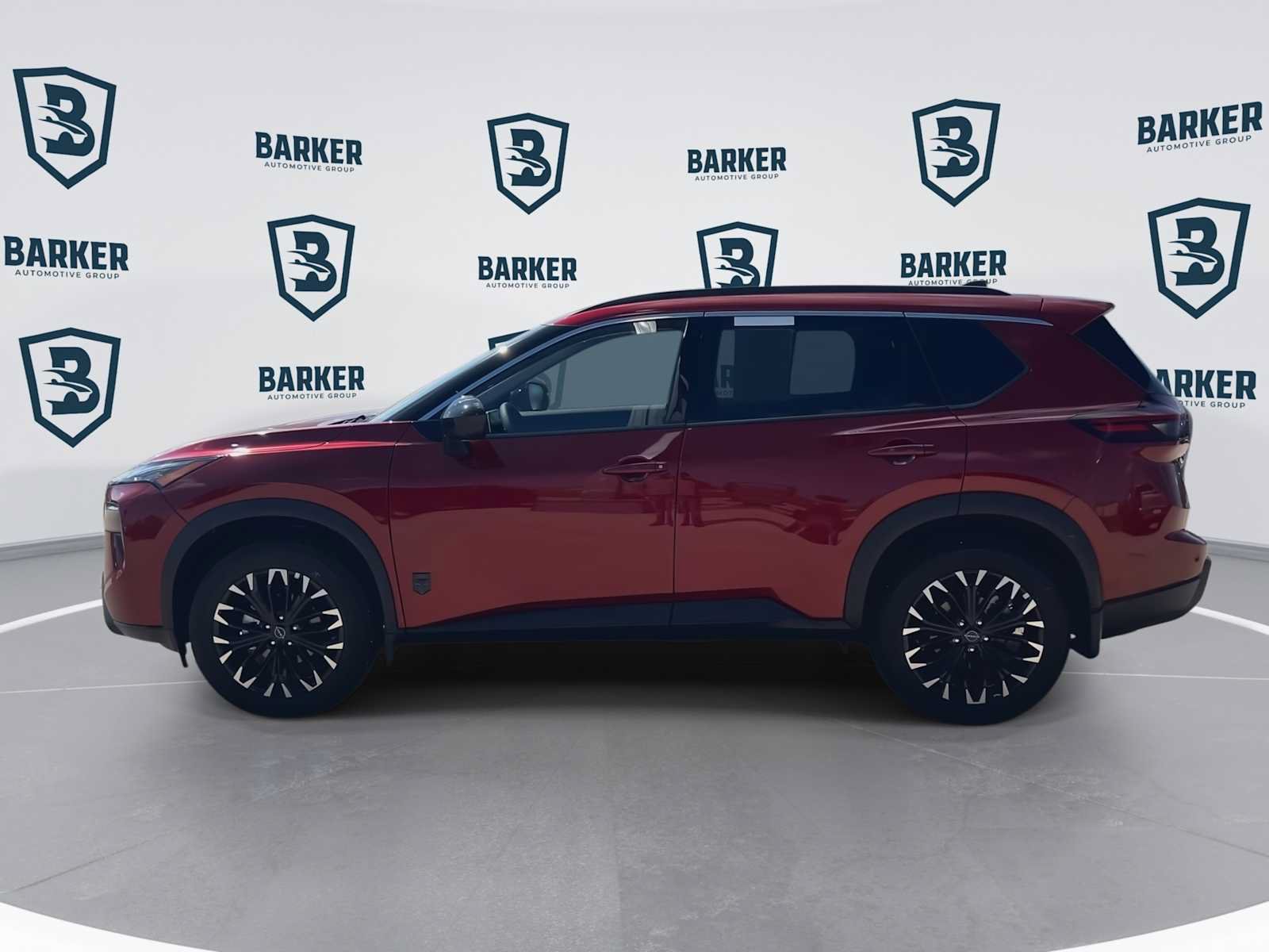 Used 2026 Nissan Rogue Dark Armor AWD/4WD image 6