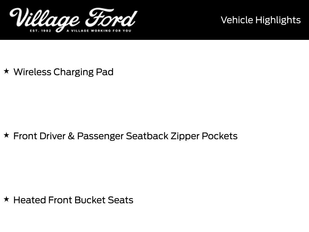Certified 2022 Ford Bronco Sport Big Bend w/ Convenience Package AWD/4WD image 13