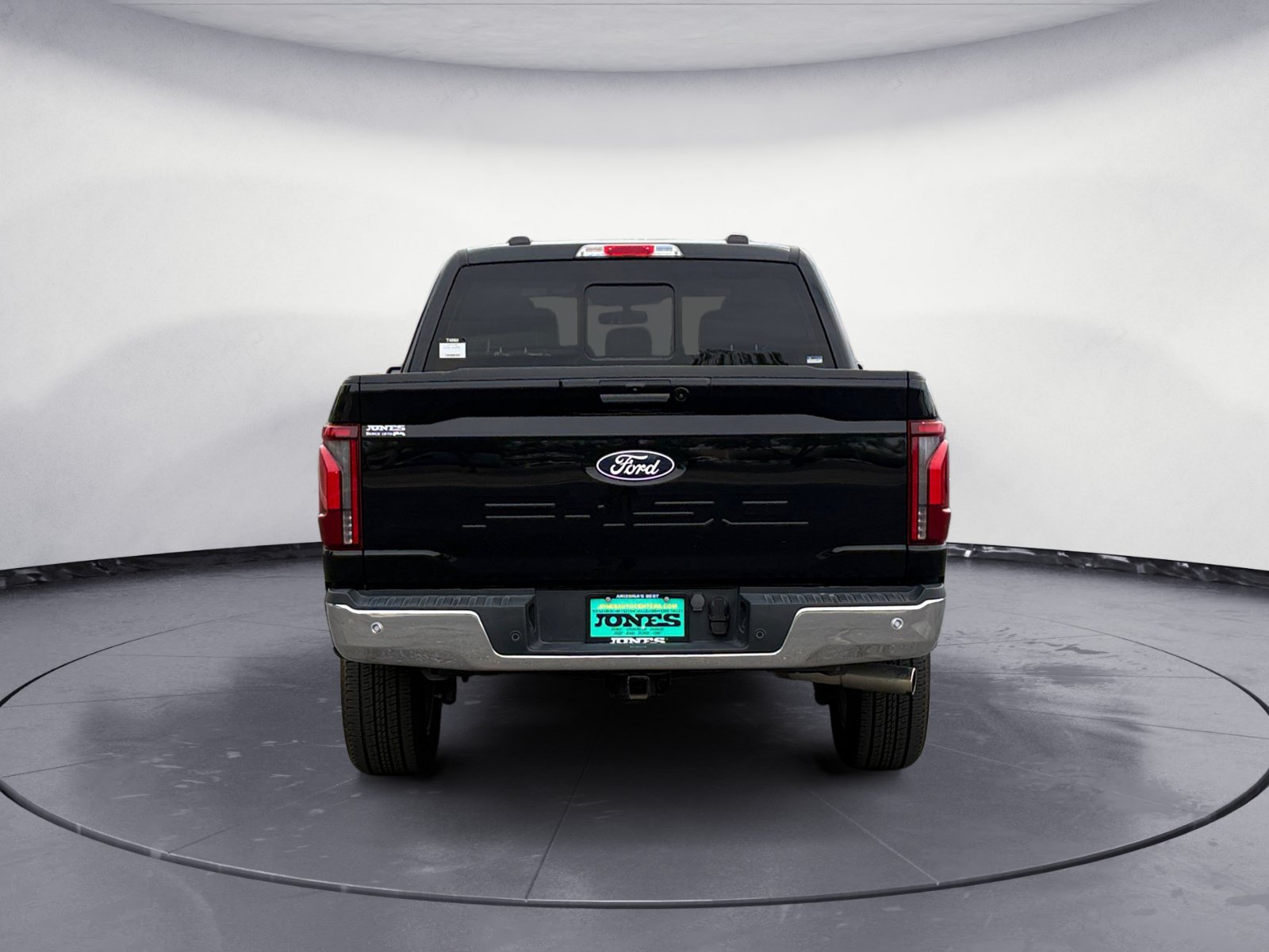 Used 2024 Ford F150 Lariat w/ FX4 Off-Road Package AWD/4WD image 5