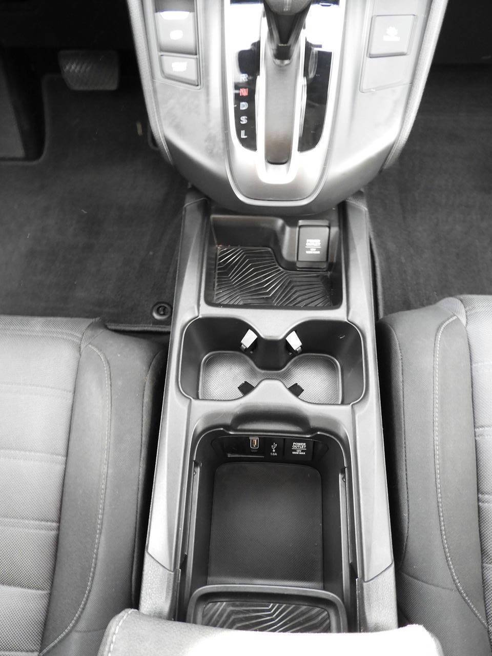 Used 2018 Honda CR-V EX image 40