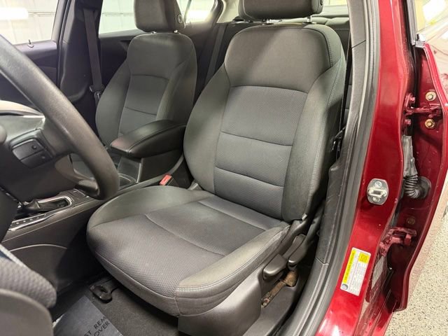 Used 2016 Chevrolet Cruze LT FWD image 18