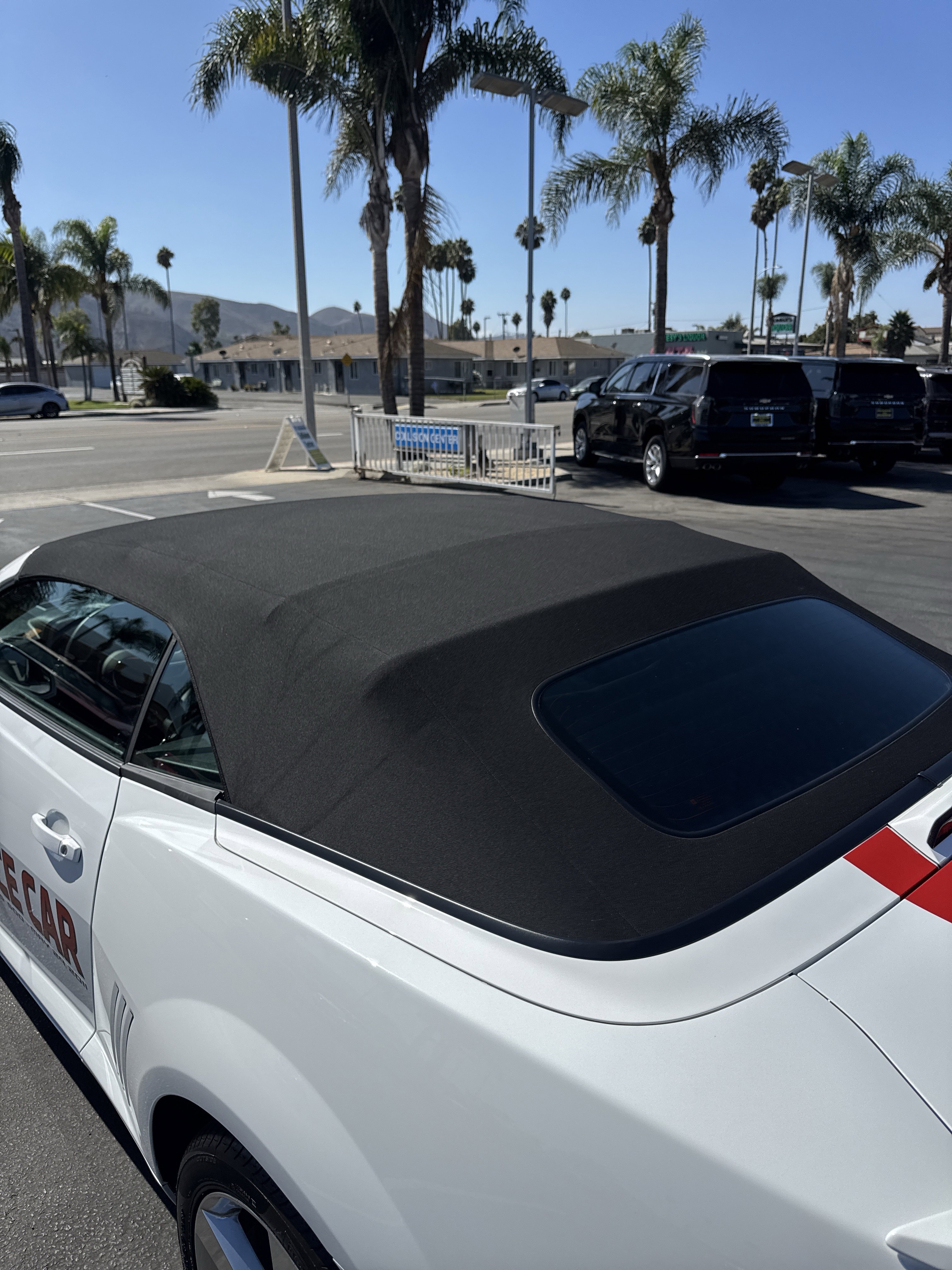 Used 2011 Chevrolet Camaro SS w/ RS Package image 33