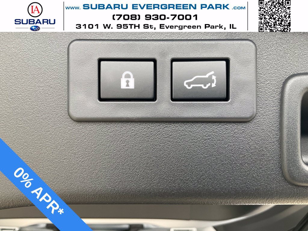 New 2026 Subaru Outback Limited XT AWD/4WD image 47