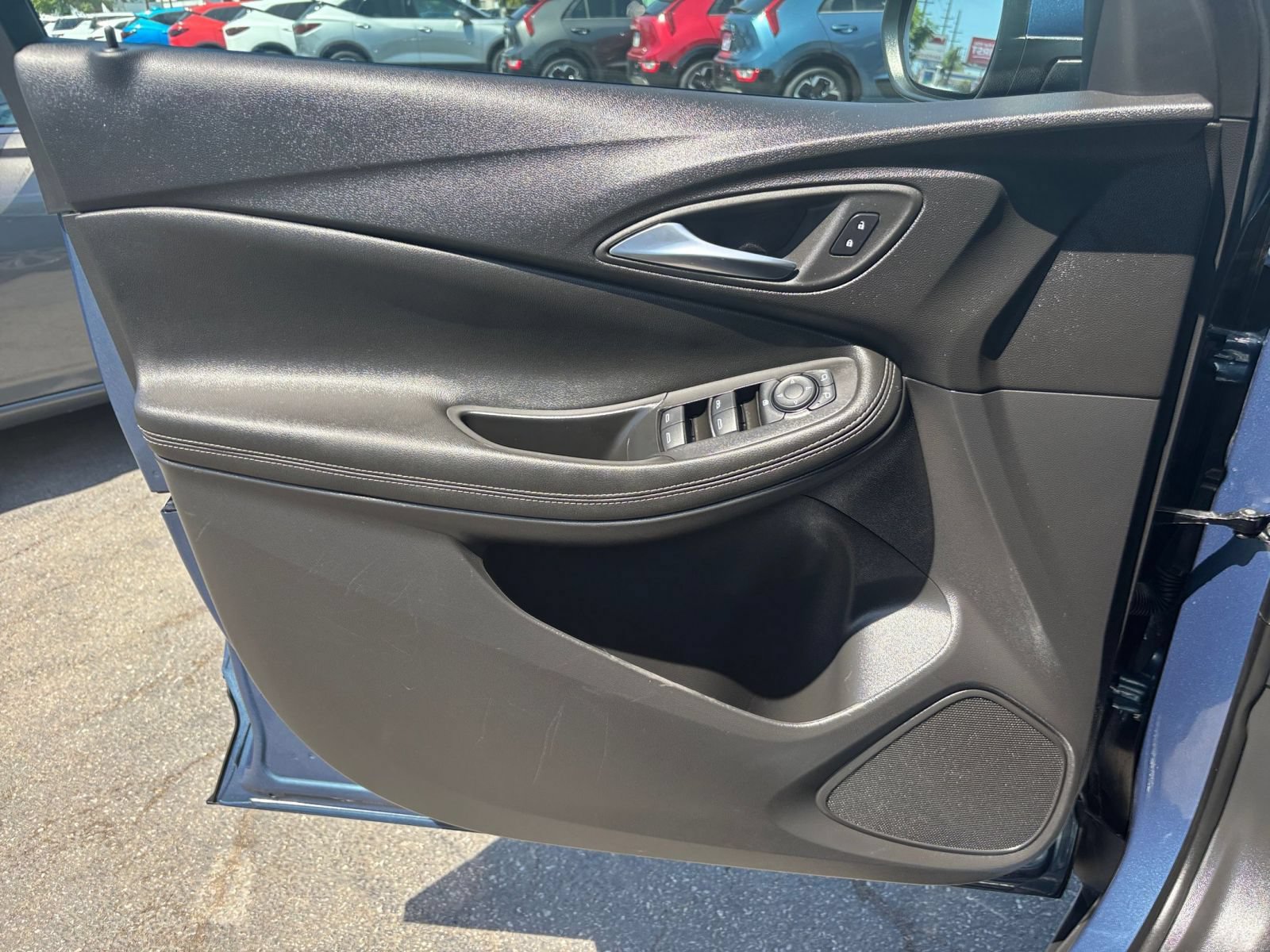 Used 2026 Buick Encore GX Preferred FWD image 18
