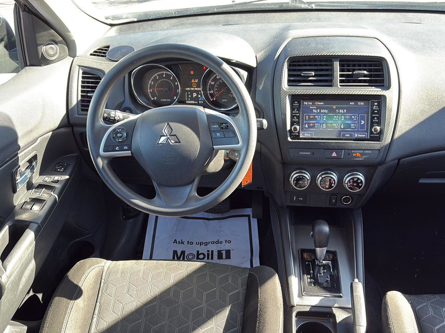 Used 2021 Mitsubishi Outlander Sport ES image 15