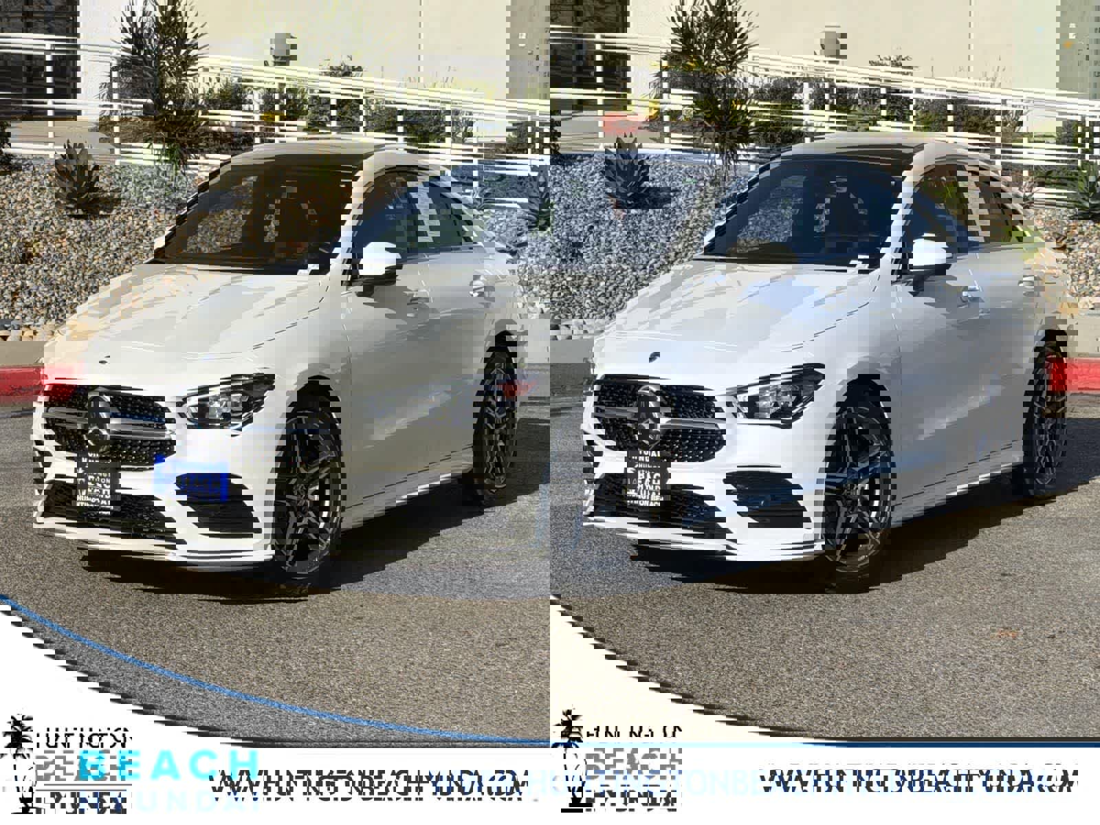 Used 2023 Mercedes-Benz CLA 250 CLA 250