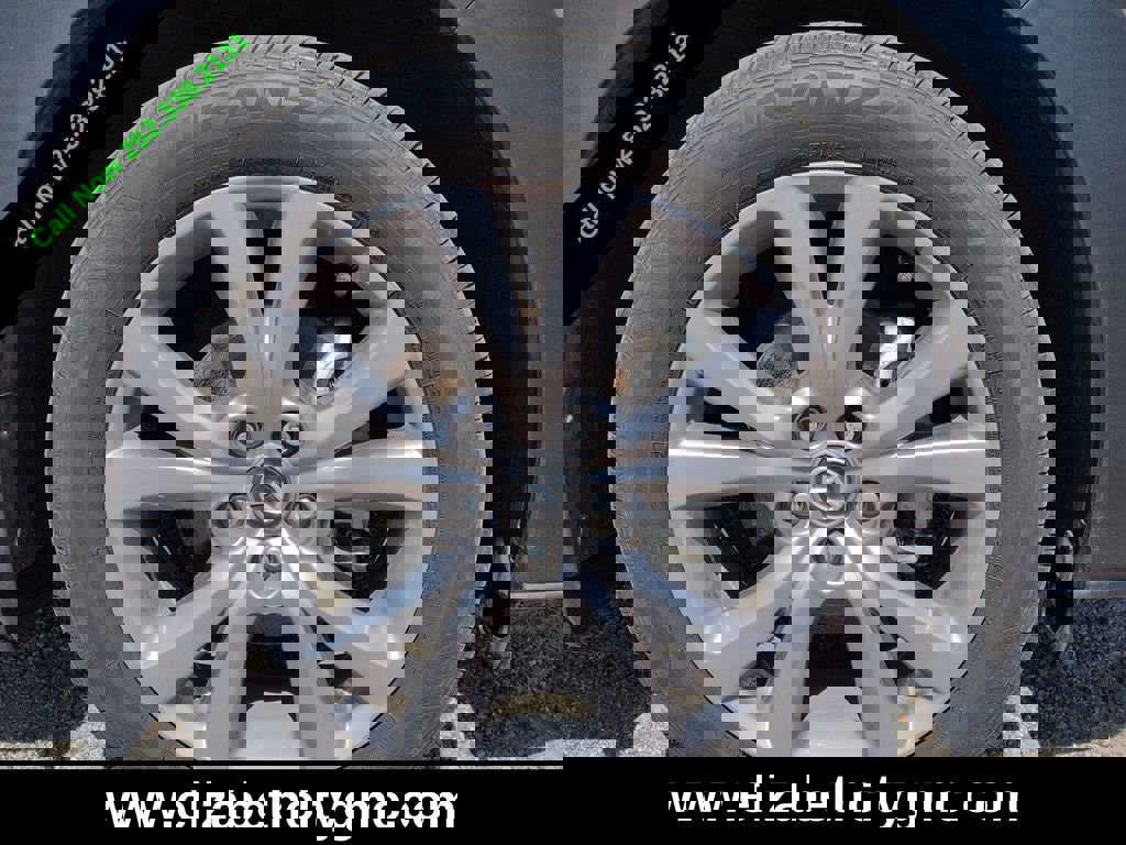 Used 2023 MAZDA CX-30 AWD 2.5 S w/ Premium Package image 12