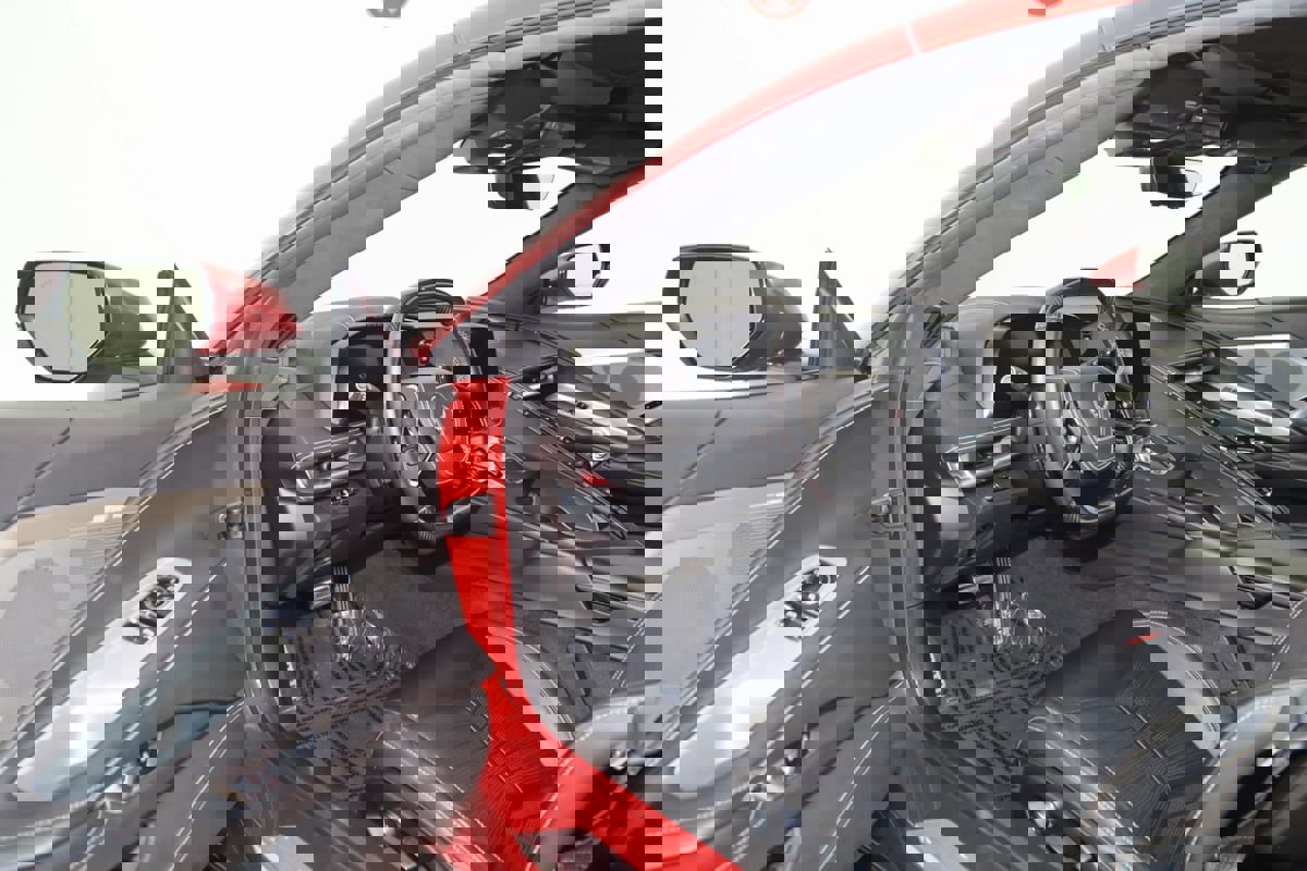 Used 2023 Chevrolet Corvette Z06 image 89