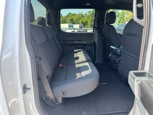 New 2026 Ford F150 STX w/ Equipment Group 200A AWD/4WD image 10