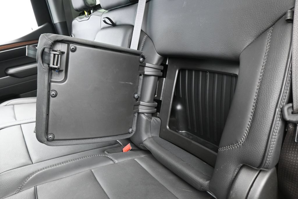 Used 2023 GMC Sierra 1500 Denali AWD/4WD image 41
