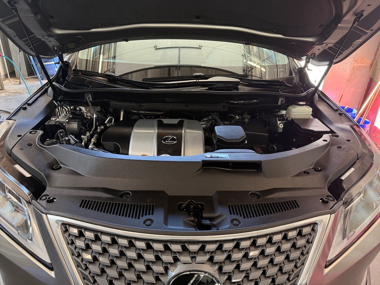 Used 2020 Lexus RX 350 FWD w/ Accessory Package image 20