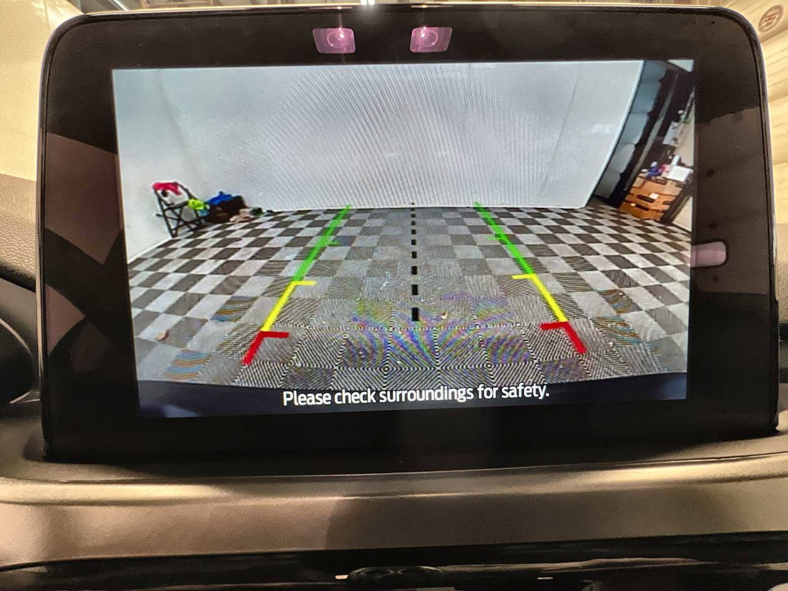 Used 2023 Ford Escape Active image 22