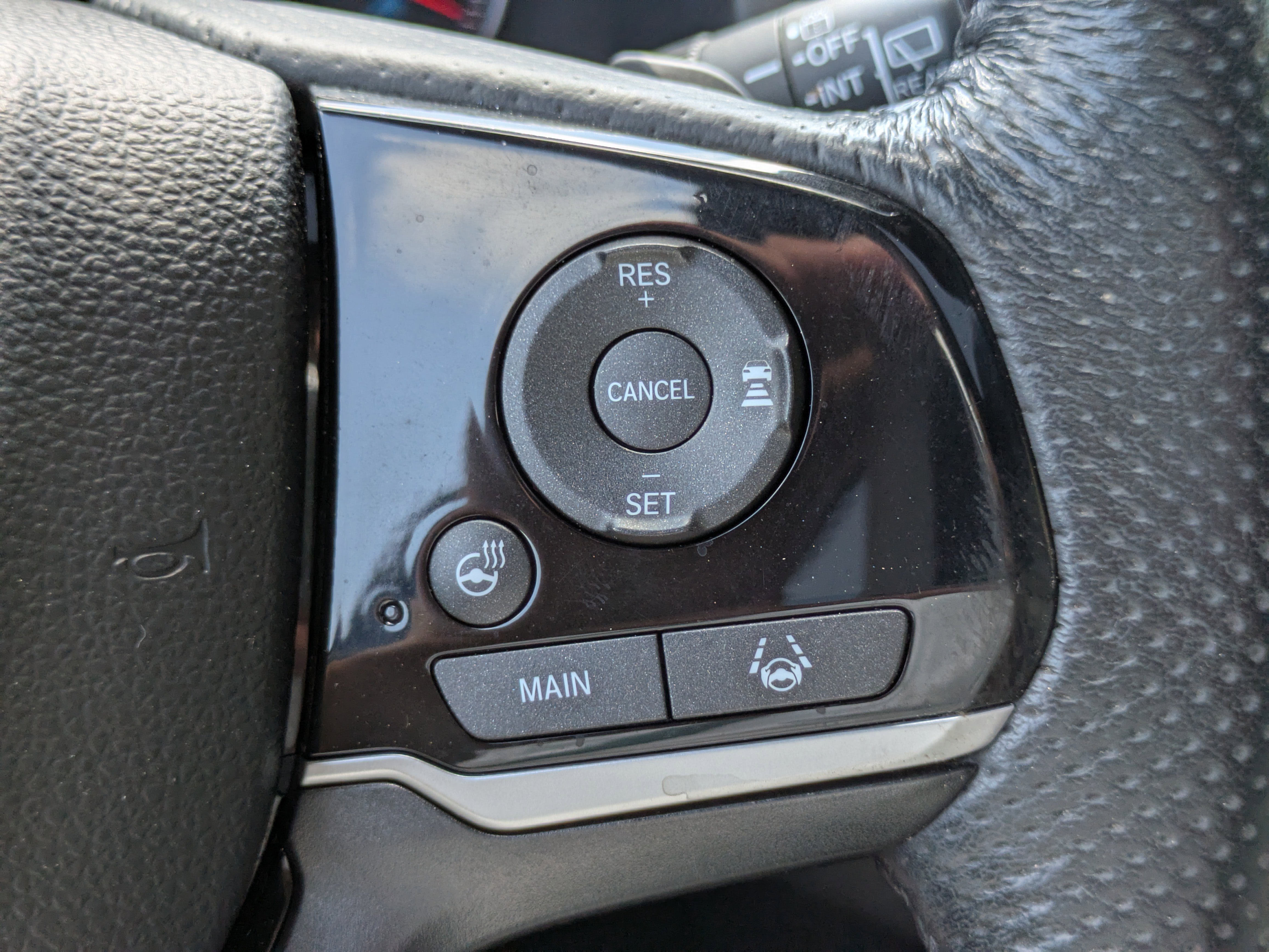 Certified 2021 Honda Passport Elite image 33