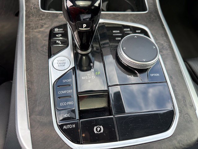 Used 2023 BMW X5 xDrive40i AWD/4WD image 22