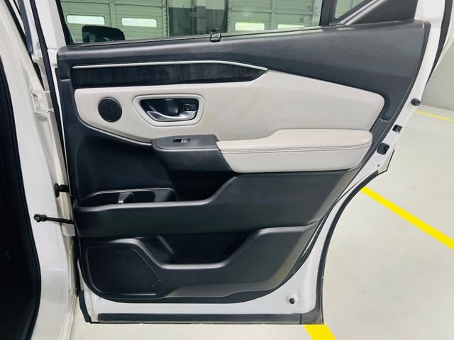 Used 2023 Honda Pilot Elite image 36