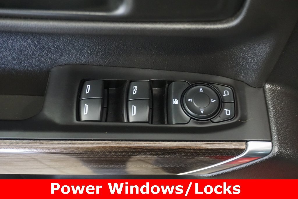 Used 2020 Chevrolet Silverado 1500 RST w/ All-Star Edition image 6