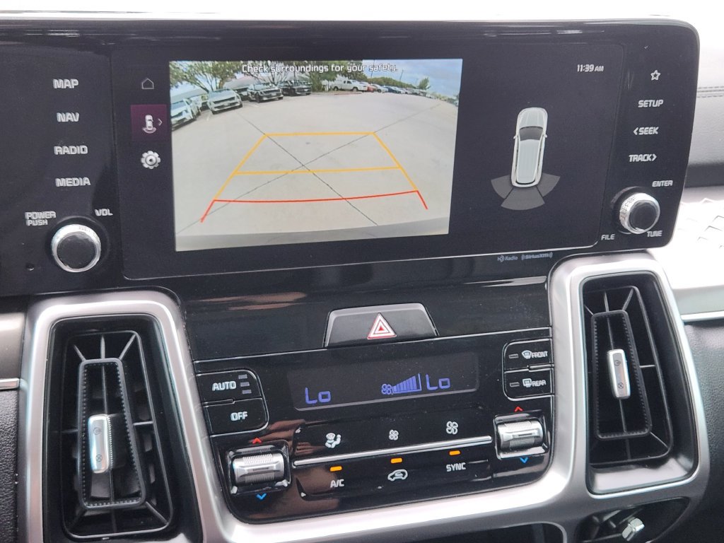 Used 2023 Kia Sorento S FWD image 8