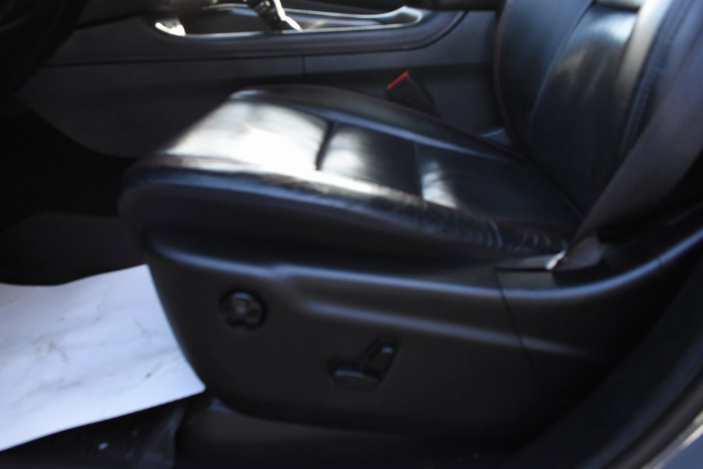 Used 2024 Dodge Durango GT image 20