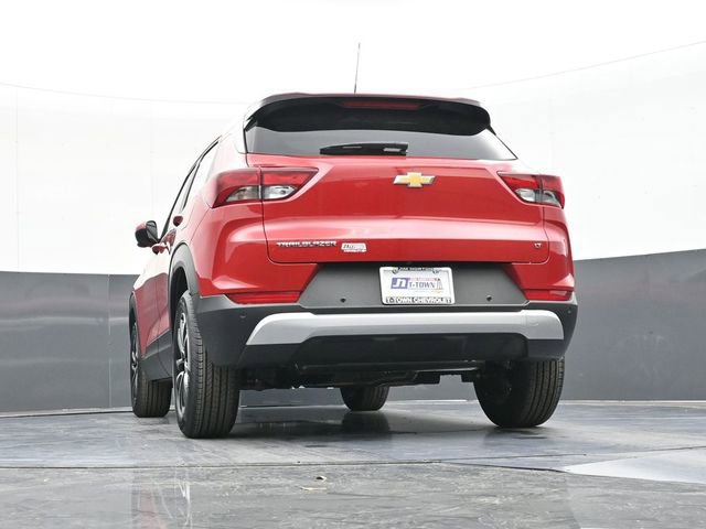 New 2026 Chevrolet TrailBlazer LT w/ Convenience Package image 46