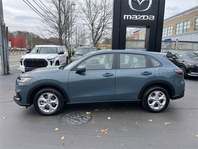 Used 2023 Honda HR-V LX image 5