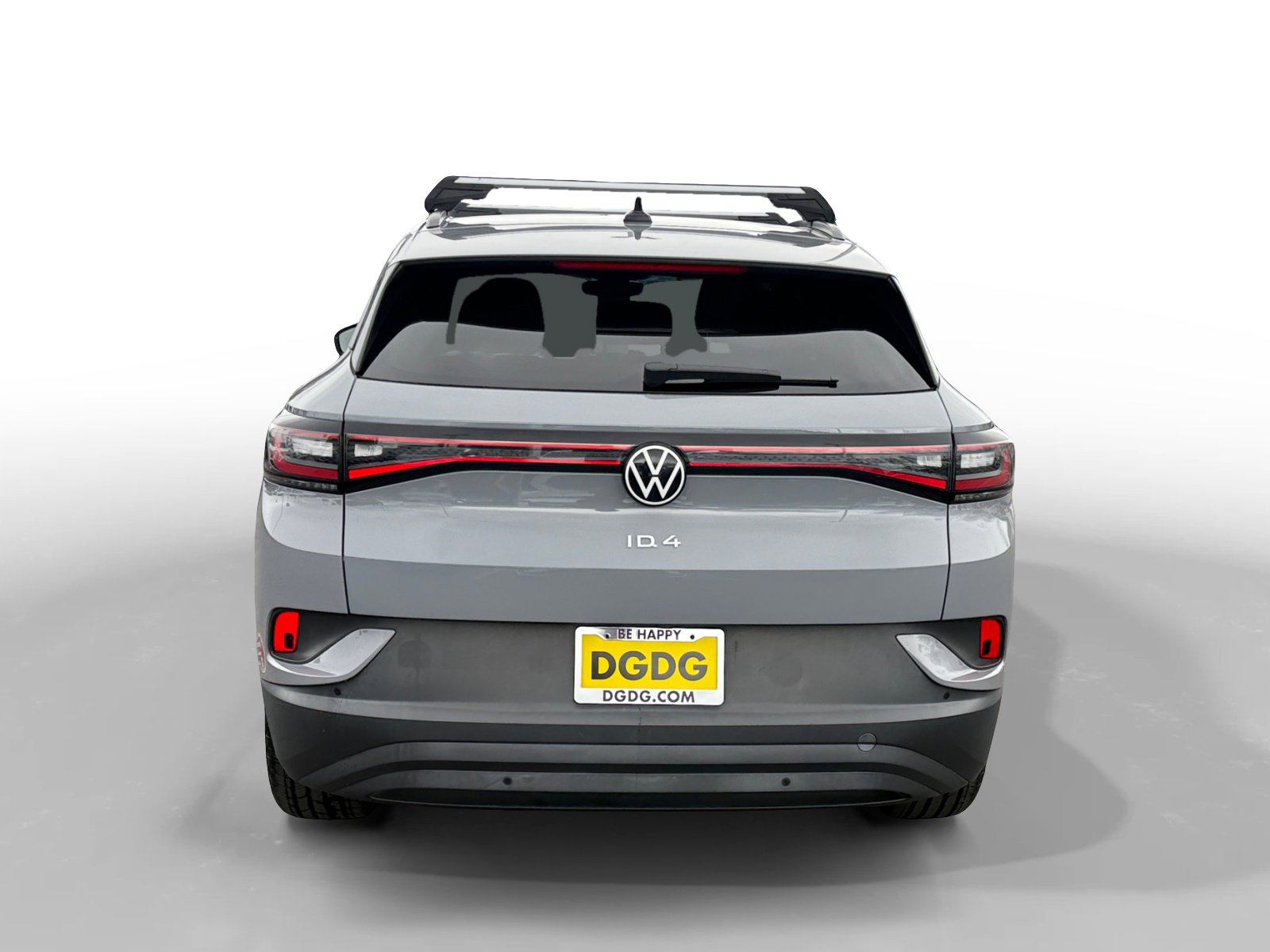 Certified 2022 Volkswagen ID.4 Pro image 4
