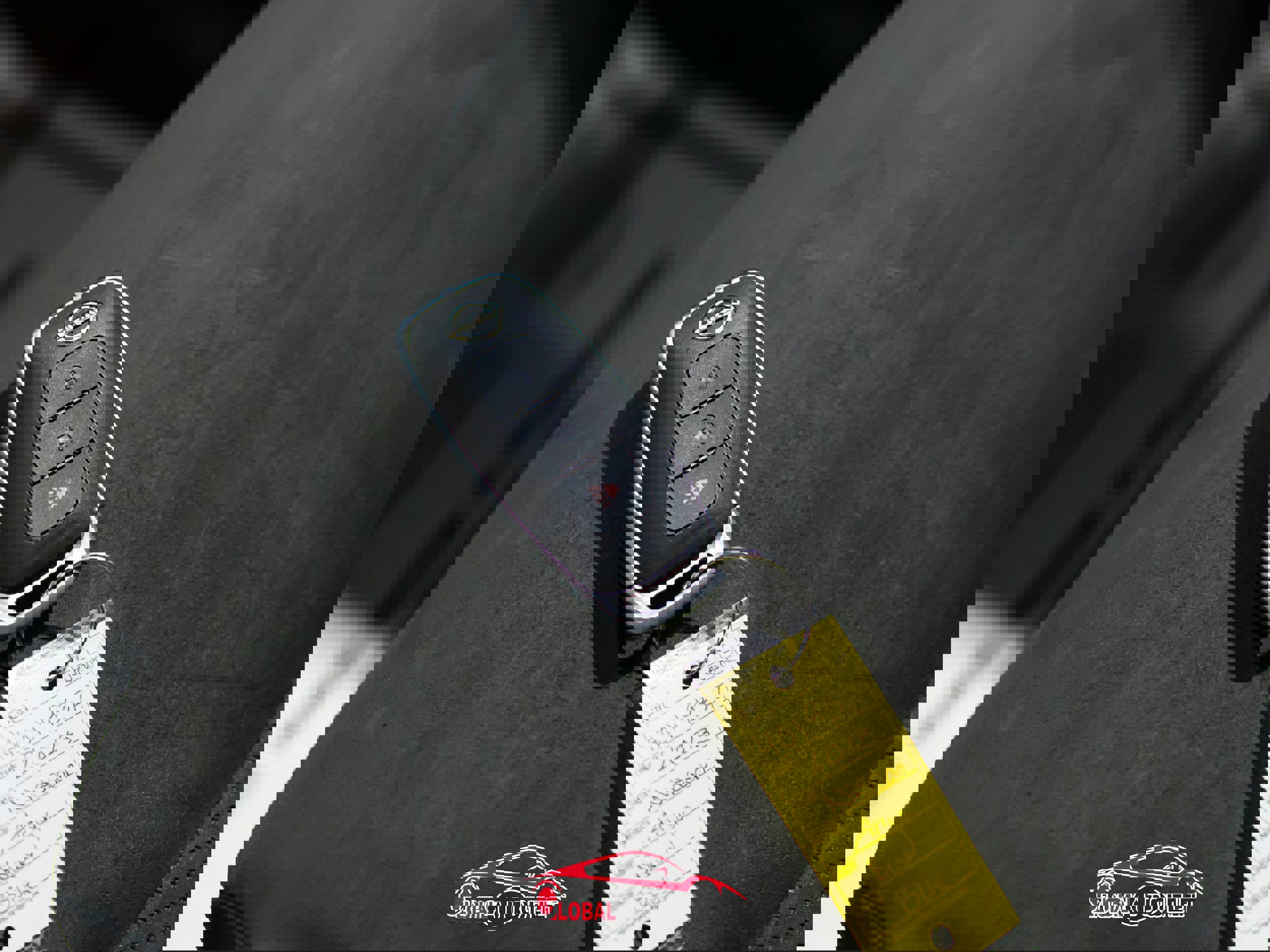 Used 2023 Nissan Ariya FWD image 47