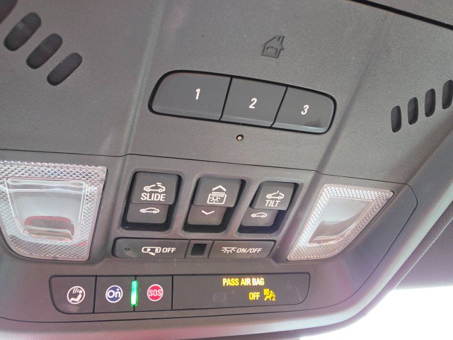 Used 2024 Cadillac XT4 Premium Luxury AWD/4WD image 49