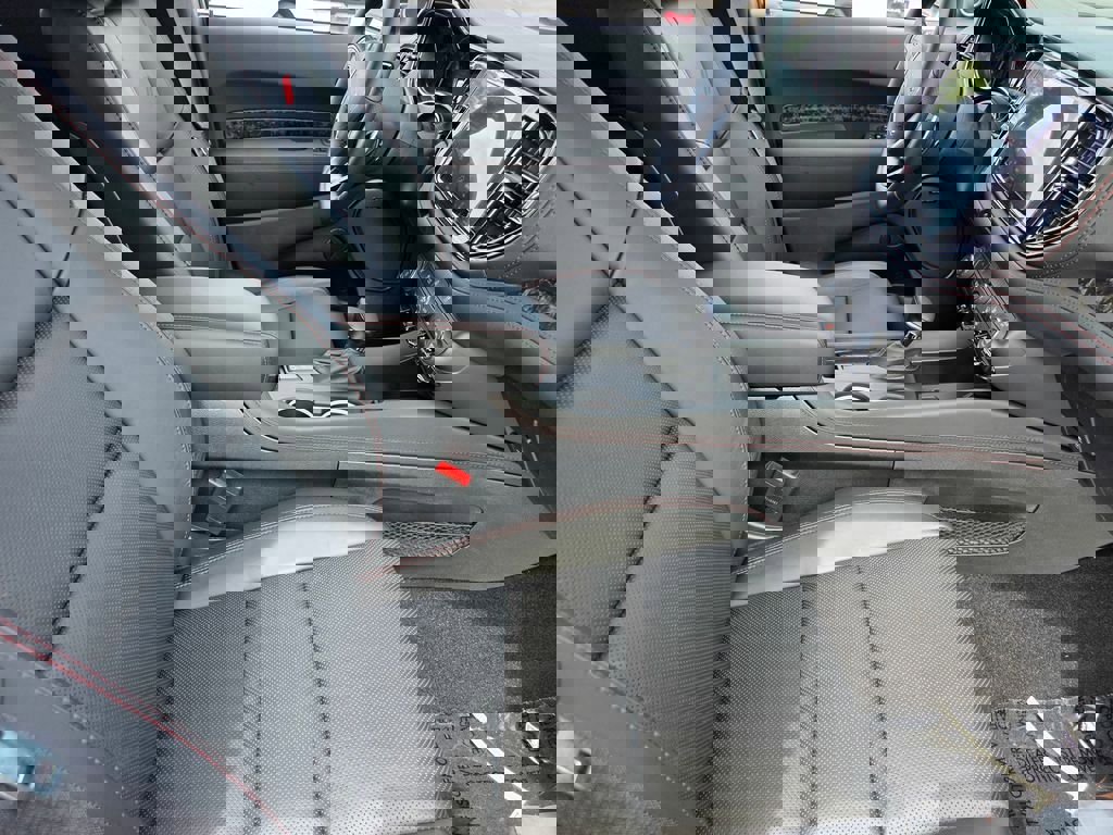 New 2026 Dodge Durango GT image 12