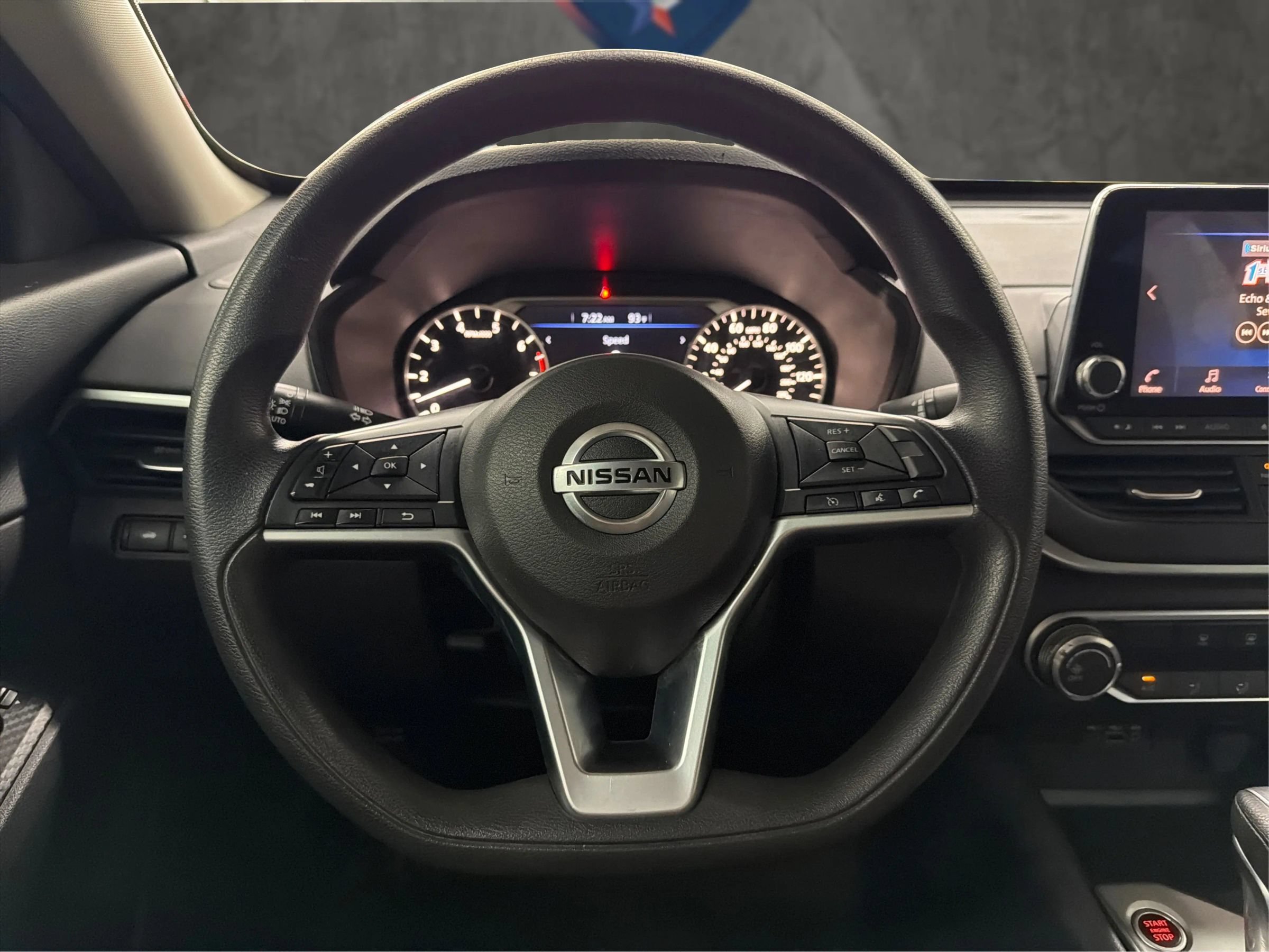 Used 2019 Nissan Altima 2.5 S FWD image 31