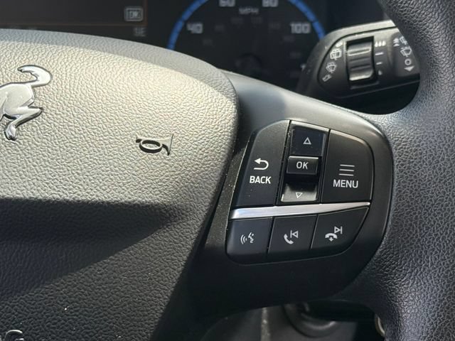 Certified 2022 Ford Bronco Sport AWD/4WD image 11