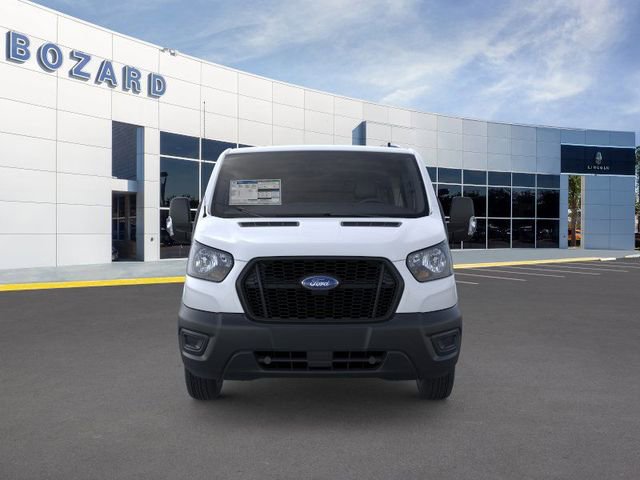 New 2025 Ford Transit 150 Low Roof image 6