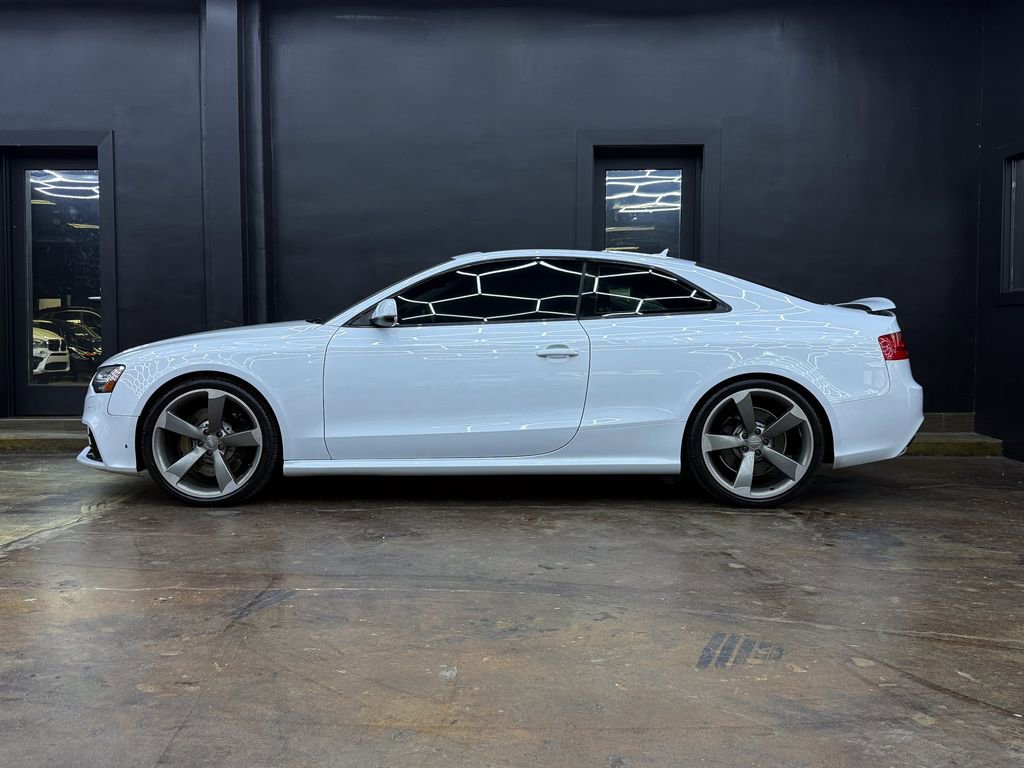 Used 2014 Audi RS 5 Coupe AWD/4WD image 5