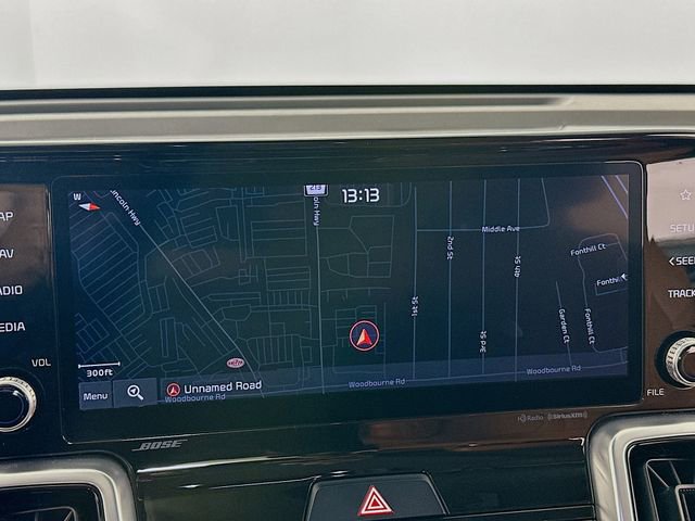 Used 2021 Kia Sorento SX Prestige image 14