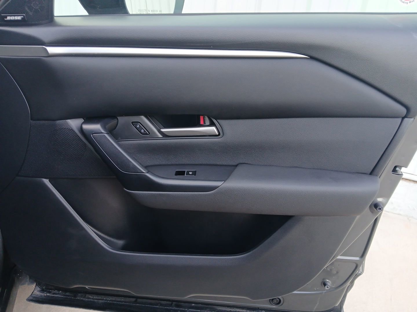 Used 2025 MAZDA CX-50 AWD 2.5 S w/ Premium Package image 19