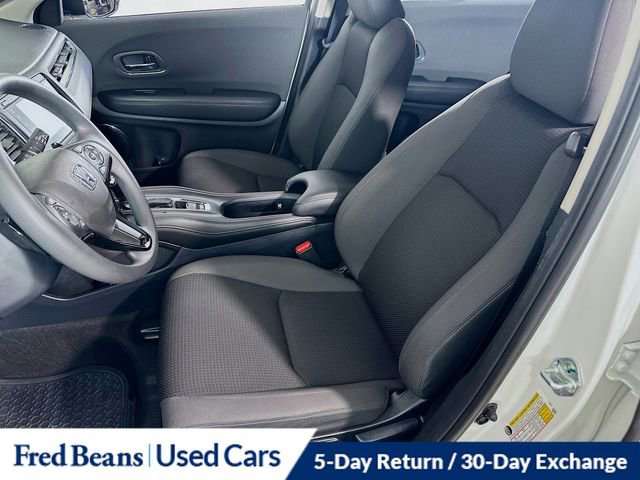 Used 2022 Honda HR-V EX image 16