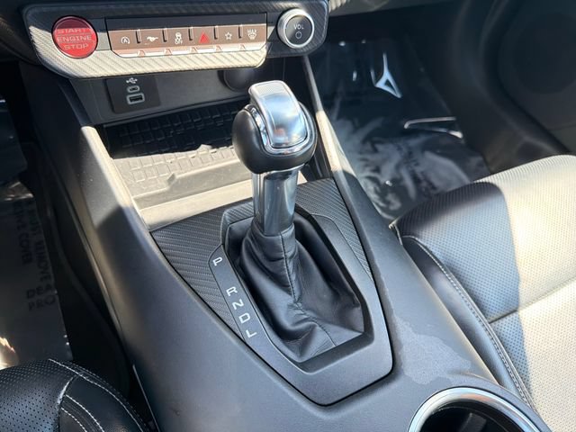 Used 2024 Ford Mustang Premium RWD image 22