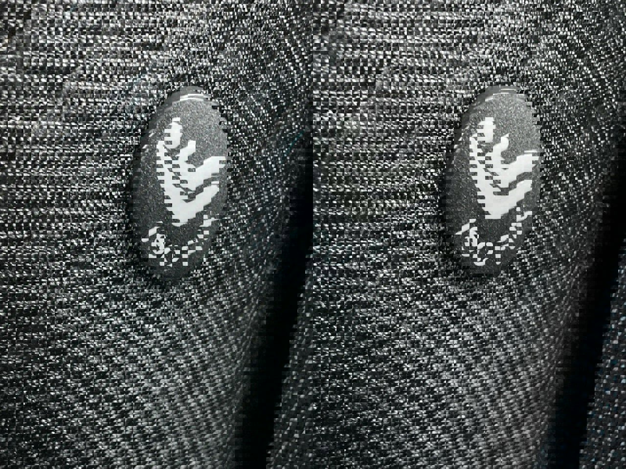 New 2025 Nissan Versa SR w/ Trunk Package image 14