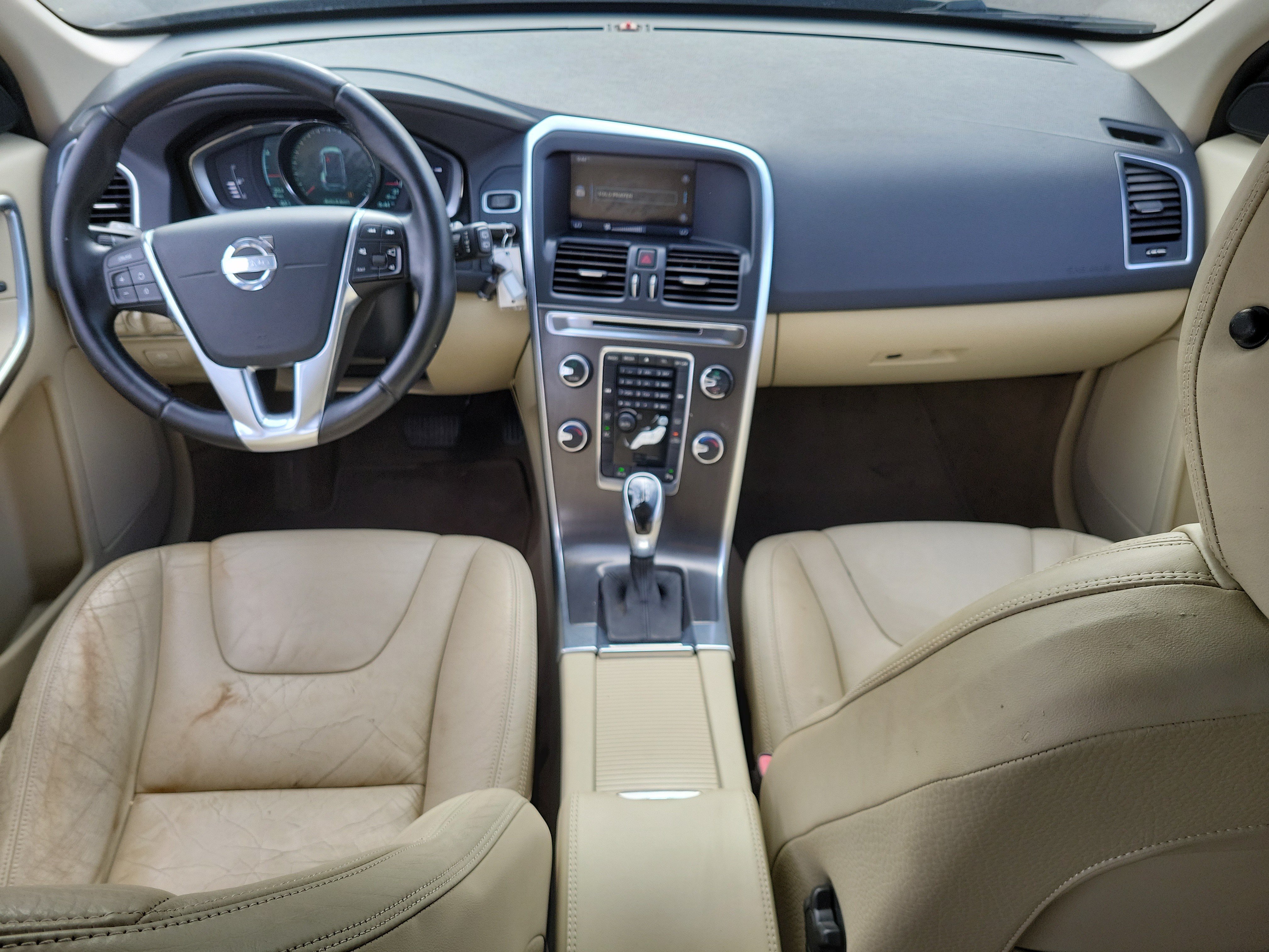 Used 2014 Volvo XC60 3.2 FWD image 15