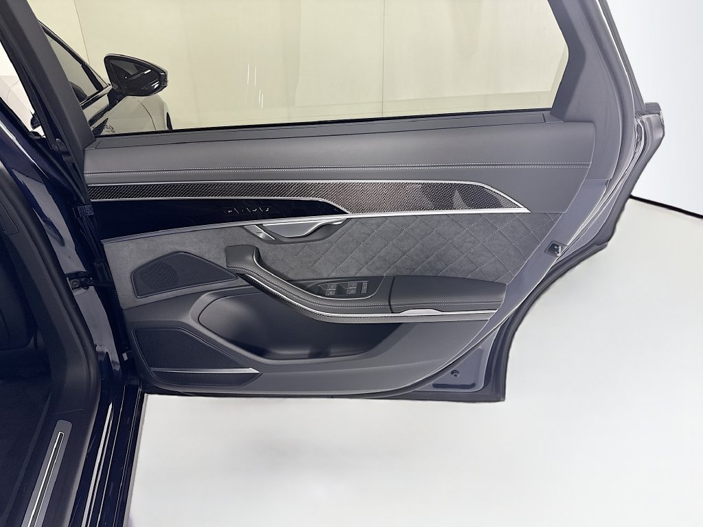 New 2026 Audi S8 AWD/4WD image 28