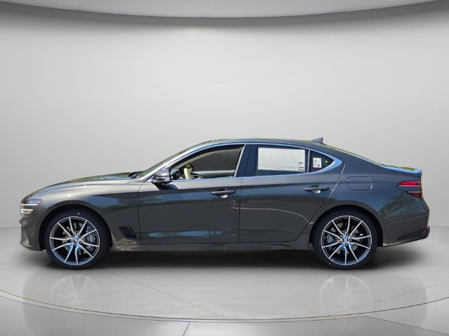 New 2026 Genesis G70 2.5T Prestige RWD image 2