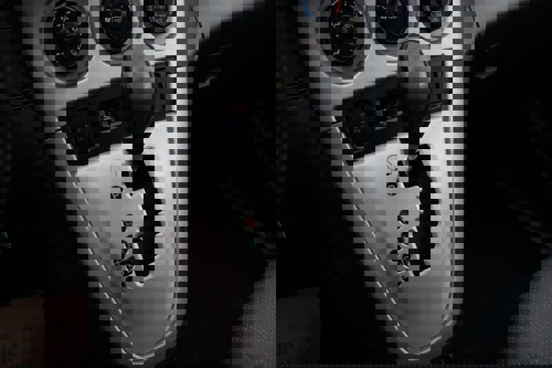 Used 2009 Toyota Matrix S image 8