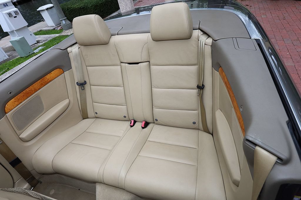 Used 2009 Audi A4 2.0T FWD image 33