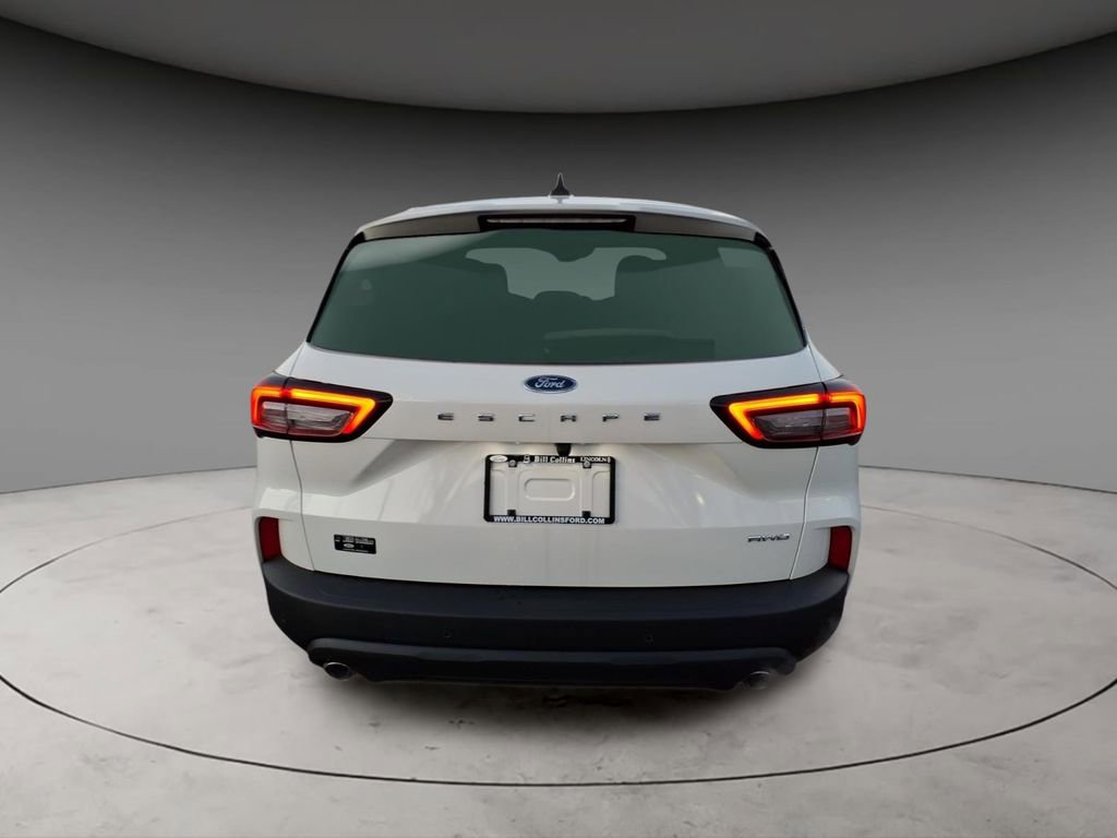 New 2026 Ford Escape ST-Line w/ Tech Pack #1 AWD/4WD image 7