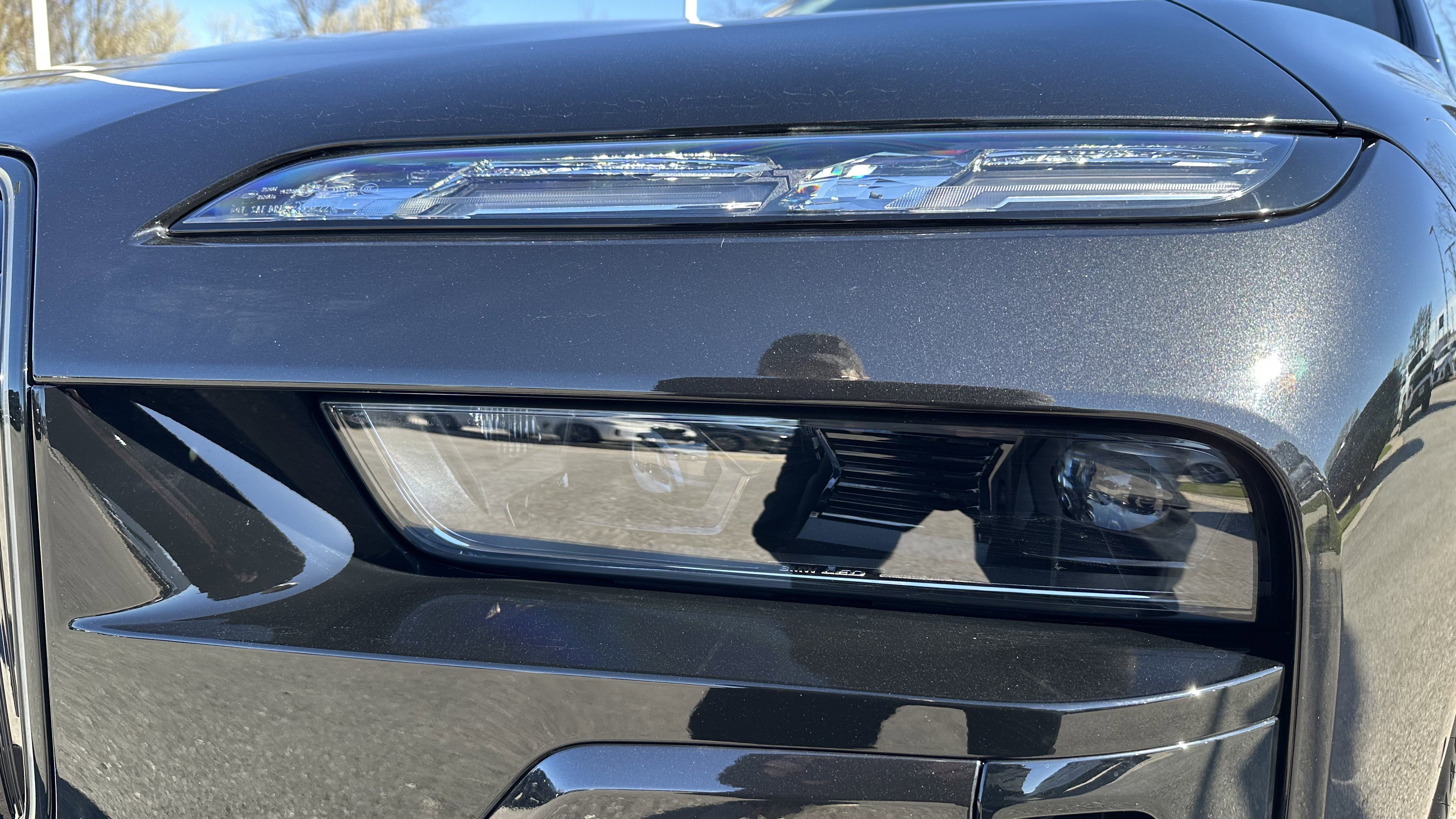 Used 2026 BMW i7 xDrive60 w/ Executive Package AWD/4WD image 6