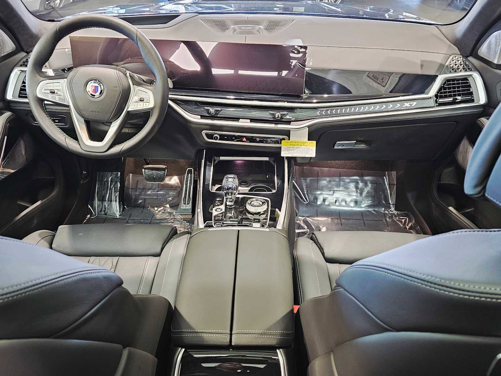 New 2026 BMW ALPINA XB7 image 10