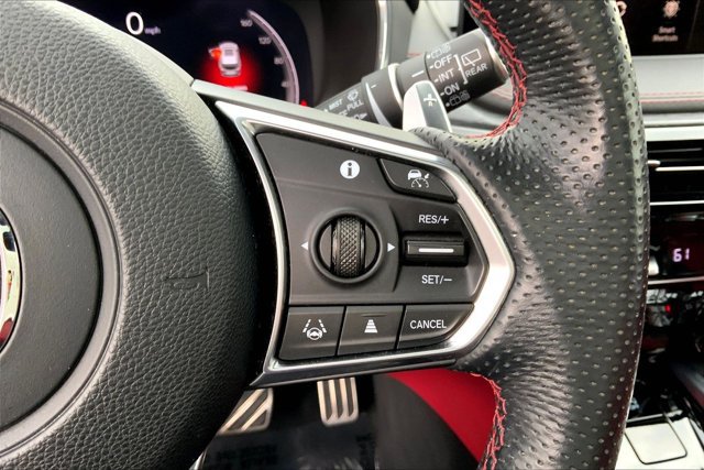 Certified 2022 Acura MDX Type S AWD/4WD image 19